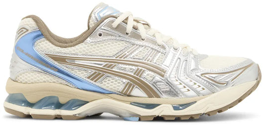 Asics Wmns Gel Kayano 14 'Cream Pepper' - Size 10W