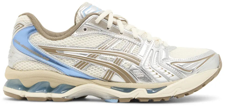 Asics Wmns Gel Kayano 14 'Cream Pepper' - Size 10.5W