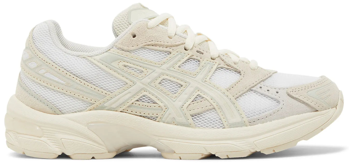 Asics Wmns Gel 1130 'White Birch' - Size 10W