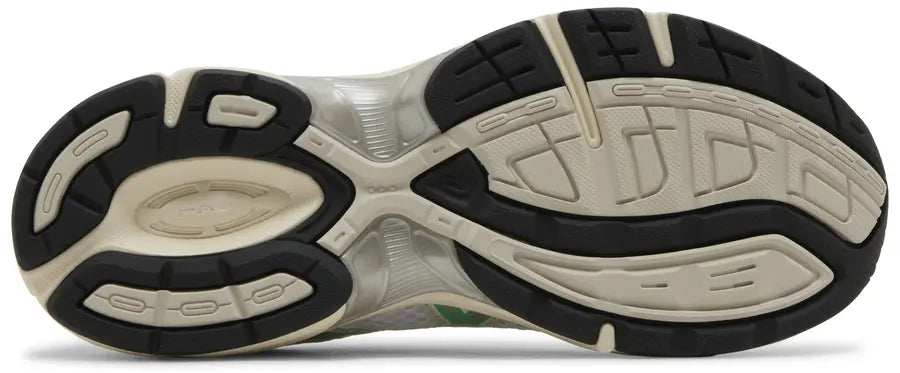 Asics Wmns Gel 1130 'White Malachite Green' - Size 10W