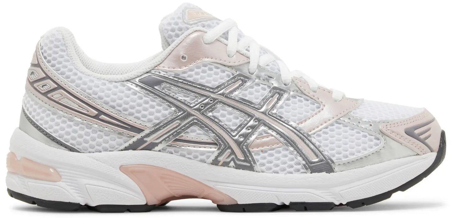 Asics Wmns Gel 1130 'White Neutral Pink' - Size 10W