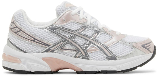 Asics Wmns Gel 1130 'White Neutral Pink' - Size 10W