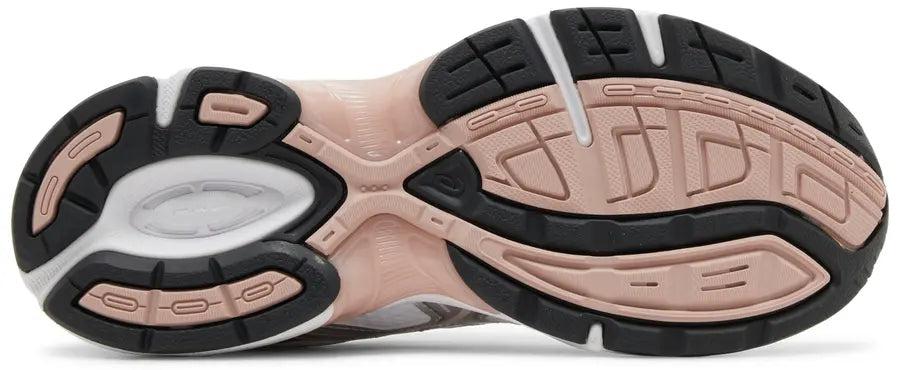 Asics Wmns Gel 1130 'White Neutral Pink' - Size 8.5W