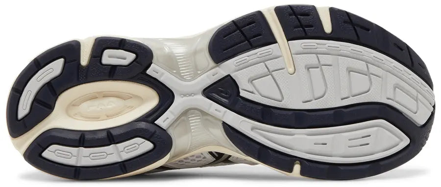 Asics Wmns Gel 1130 'White Midnight' - Size 8W