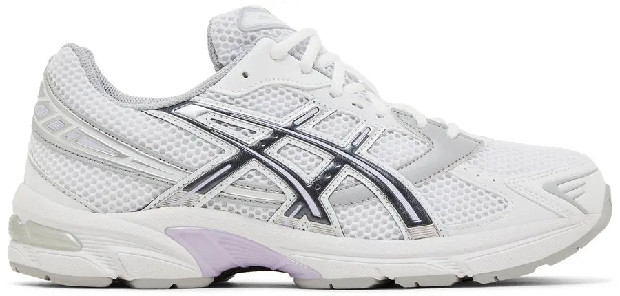 Asics Wmns Gel 1130 'White Carrier Grey Lilac' - Size 10W