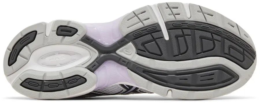Asics Wmns Gel 1130 'White Carrier Grey Lilac' - Size 10W