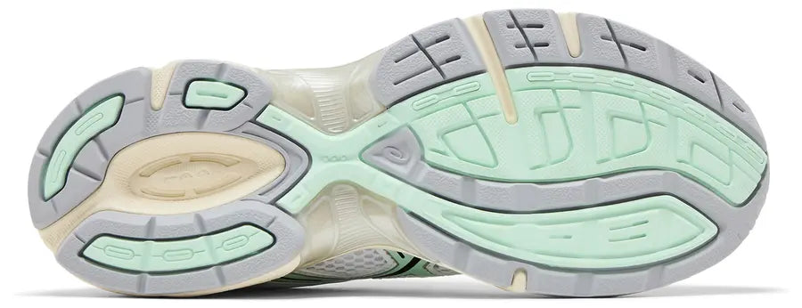 Asics Wmns Gel 1130 'White Mint Tint' - Size 7.5W