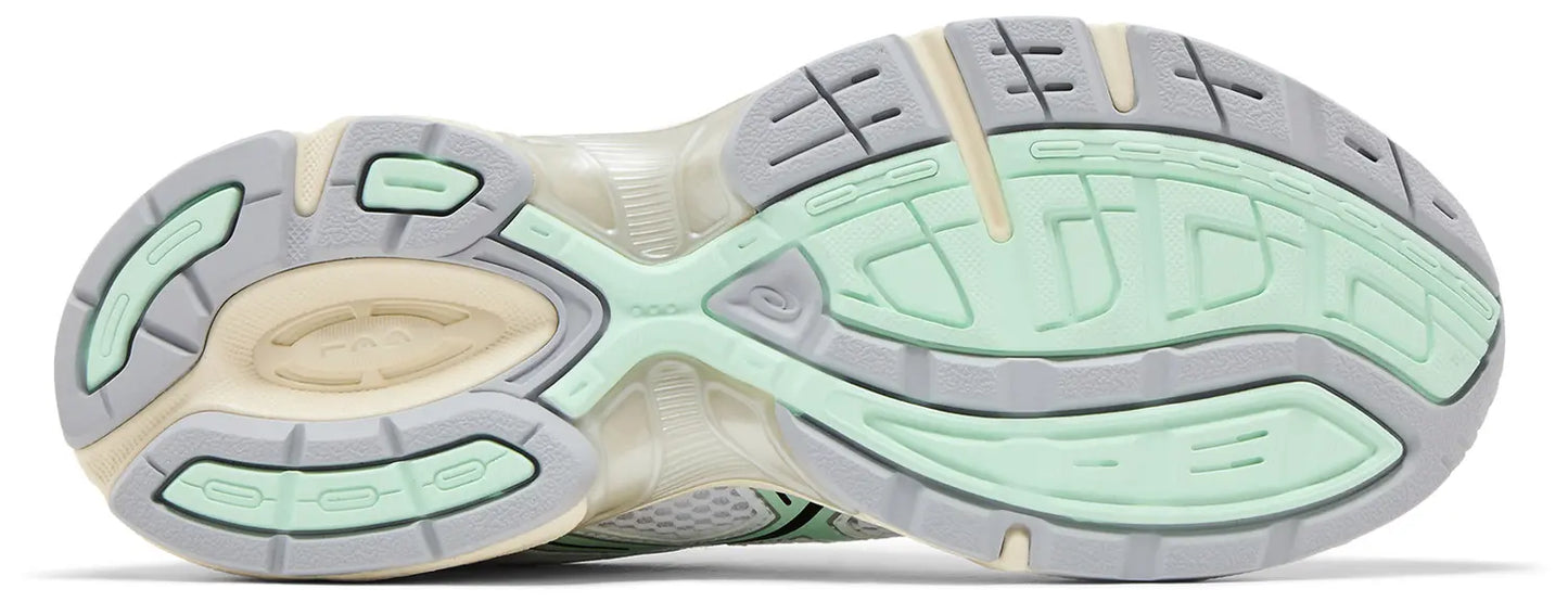 Asics Wmns Gel 1130 'White Mint Tint' - Size 8.5W