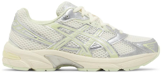 Asics Wmns Gel 1130 'Silver Pack - Green' - Size 9W