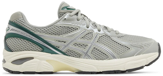 Asics GT 2160 'Seal Grey Jewel Green' - Size 9