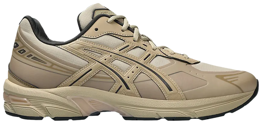 Asics Gel 1130 NS 'Wood Crepe Graphite Grey' - Size 8