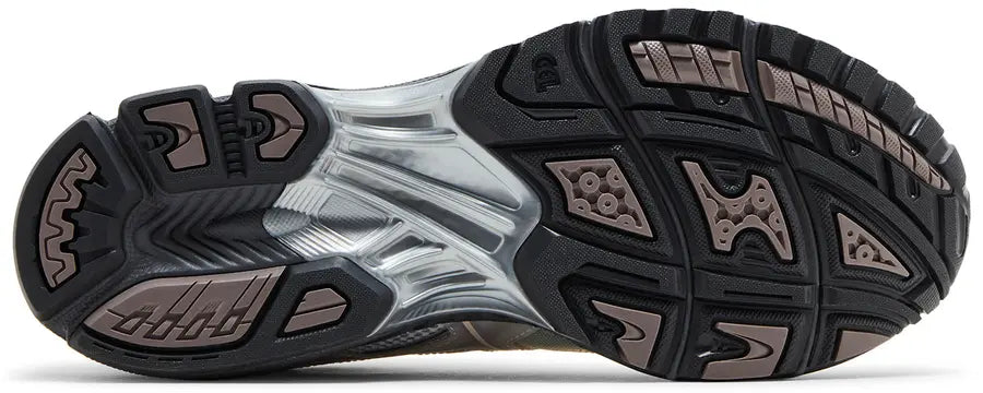 Asics Kith x Gel Nimbus 10.1 'White Morganite' - Size 11