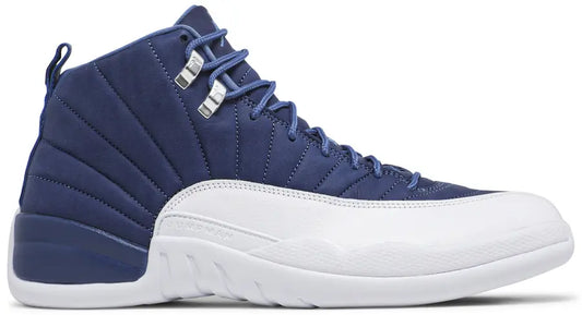 Air Jordan 12 Retro 'Indigo' - Size 10.5