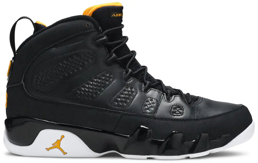 Air Jordan 9 Retro 'Citrus' - Size 10.5