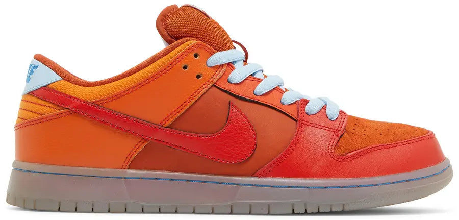 Nike Dunk Low Pro SB 'Fire & Ice' - Size 11