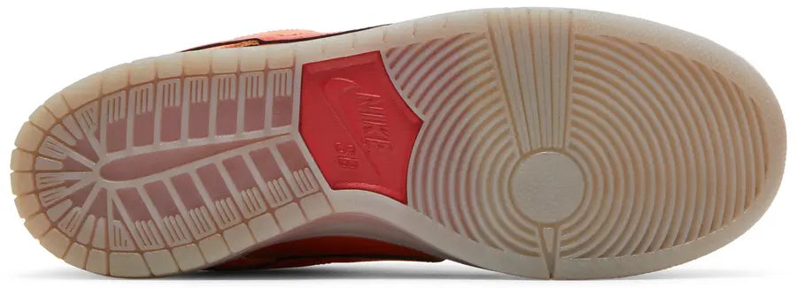 Nike Dunk Low Pro SB 'Fire & Ice' - Size 11