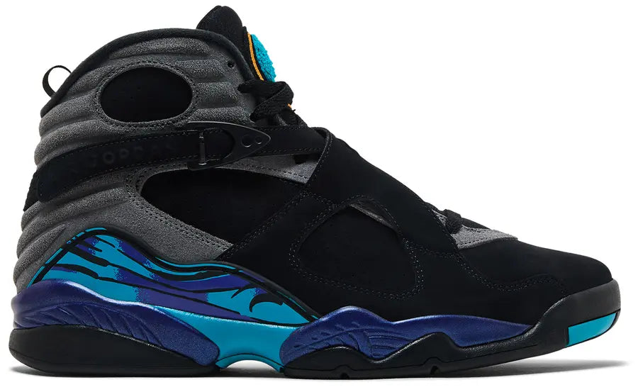 Air Jordan 8 Retro 'Aqua' 2025 - Size 11