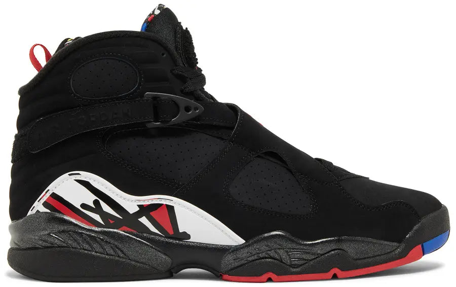 Air Jordan 8 Retro 'Playoff' 2023 - Size 10.5