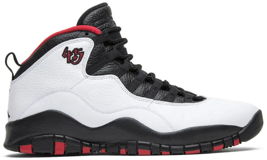 Air Jordan 10 'Double Nickel' - Size 12.5