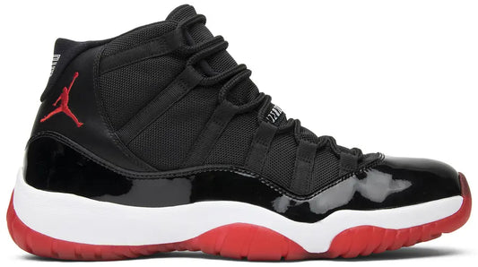Air Jordan 11 Retro 'Bred' 2012 - Size 14