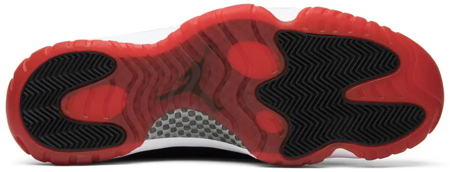 Air Jordan 11 Retro 'Bred' 2012 - Size 14