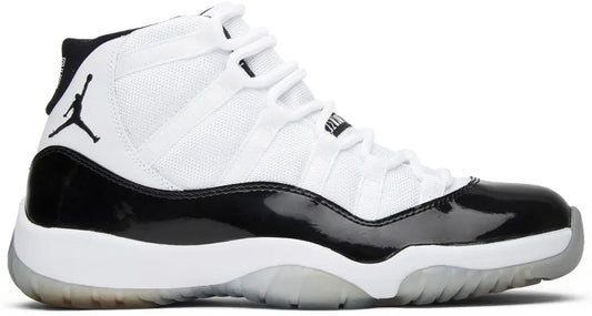 Air Jordan 11 Retro 'Concord' 2011 - Size 15