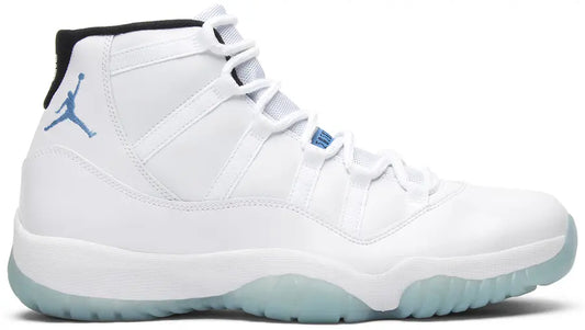 Air Jordan 11 Retro 'Legend Blue' 2014 - Size 11