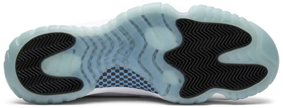 Air Jordan 11 Retro 'Legend Blue' 2014 - Size 11