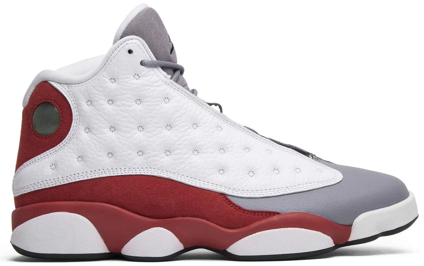 Air Jordan 13 Retro 'Grey Toe' 2014 - Size 11