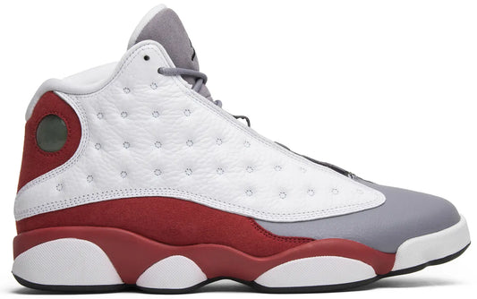 Air Jordan 13 Retro 'Grey Toe' 2014 - Size 11