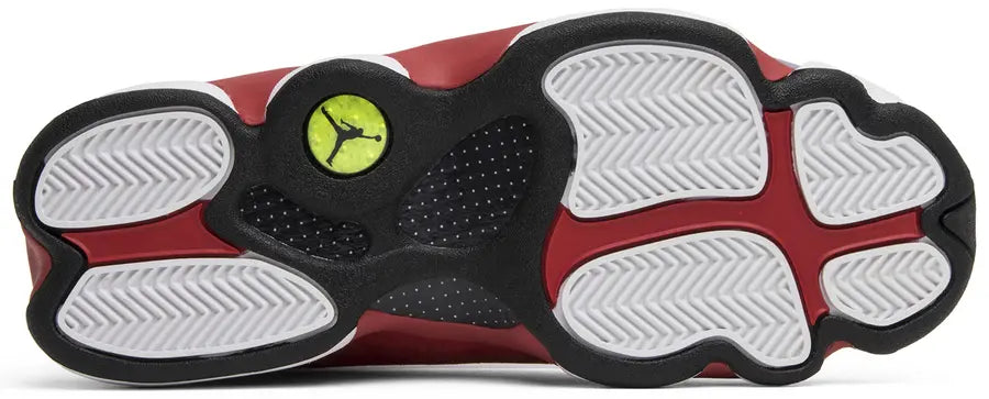 Air Jordan 13 Retro 'Grey Toe' 2014 - Size 11