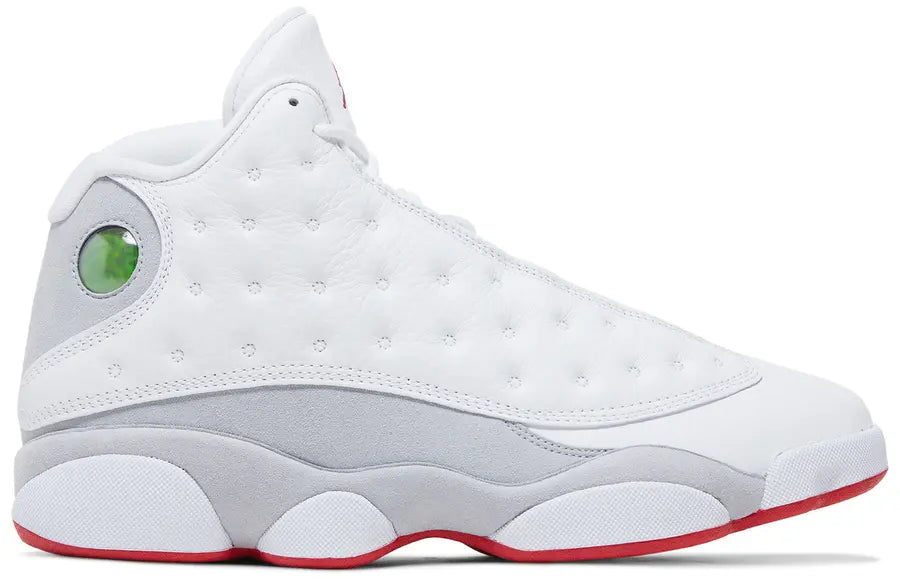 Air Jordan 13 Retro 'White Wolf Grey' - Size 10.5