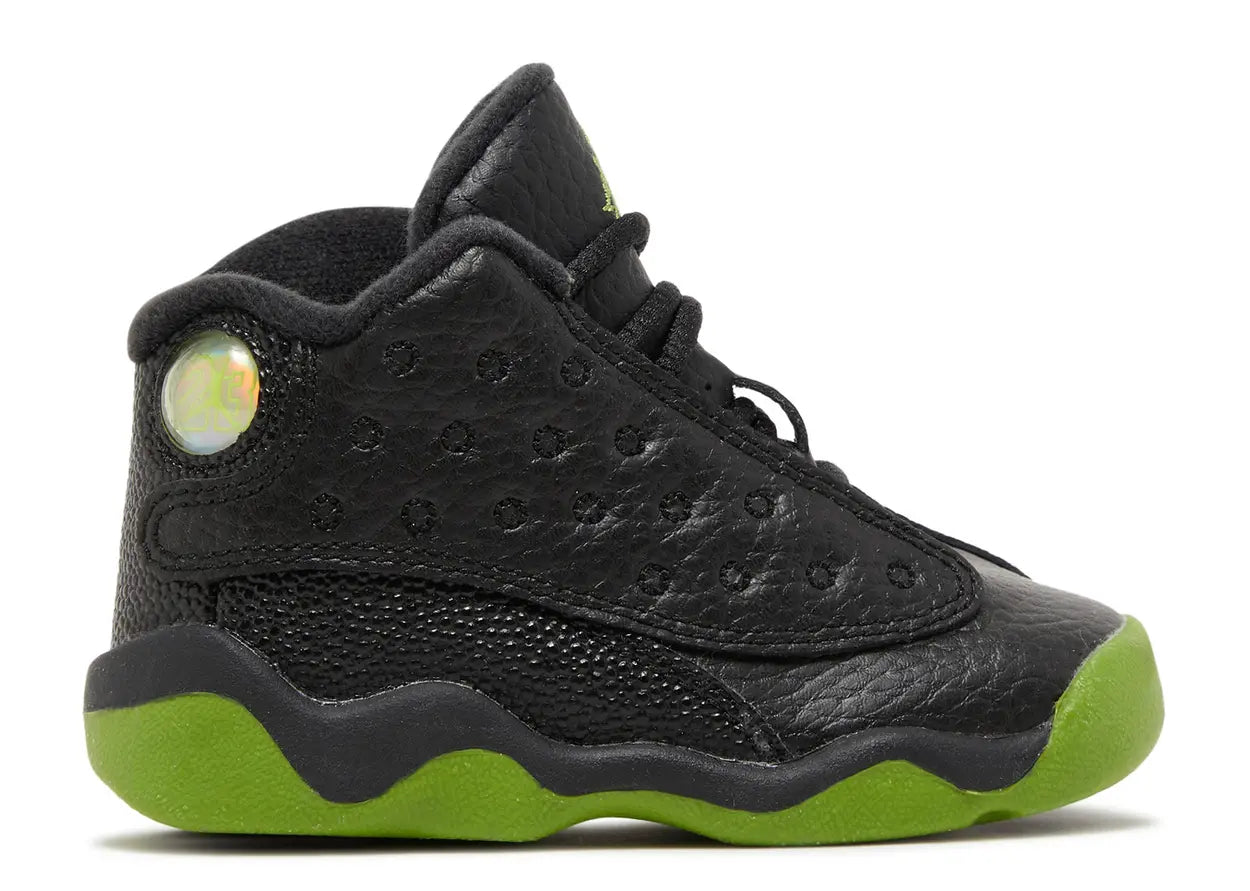 Air Jordan 13 Retro TD 'Altitude' 2017 - Size 4C