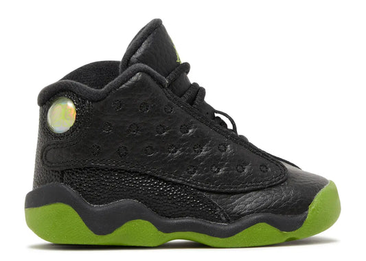 Air Jordan 13 Retro TD 'Altitude' 2017 - Size 4C