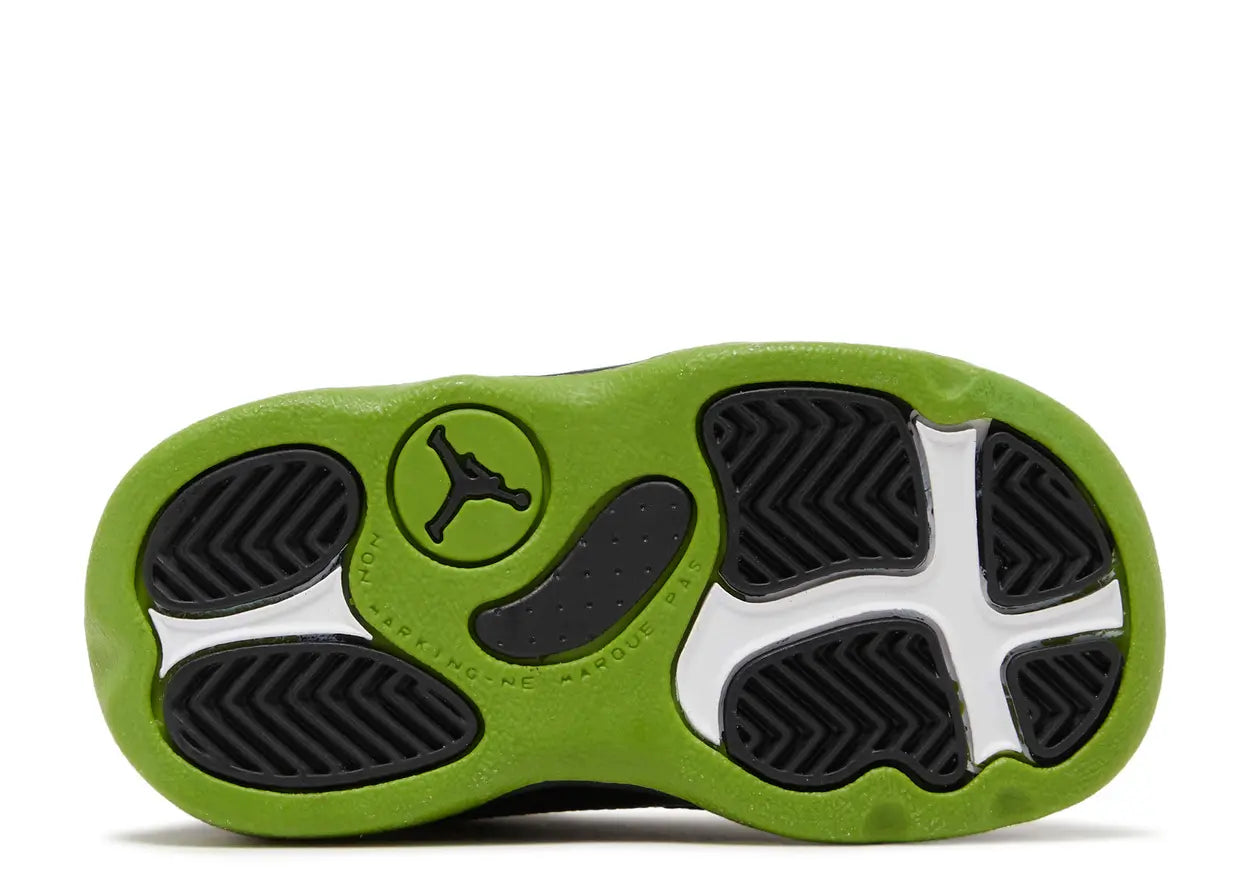 Air Jordan 13 Retro TD 'Altitude' 2017 - Size 4C