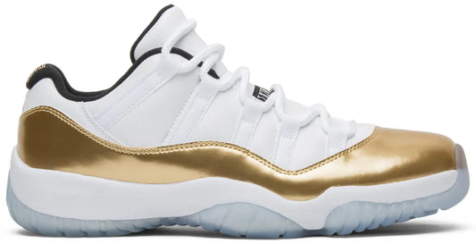 Air Jordan 11 Retro Low 'Closing Ceremony' - Size 11