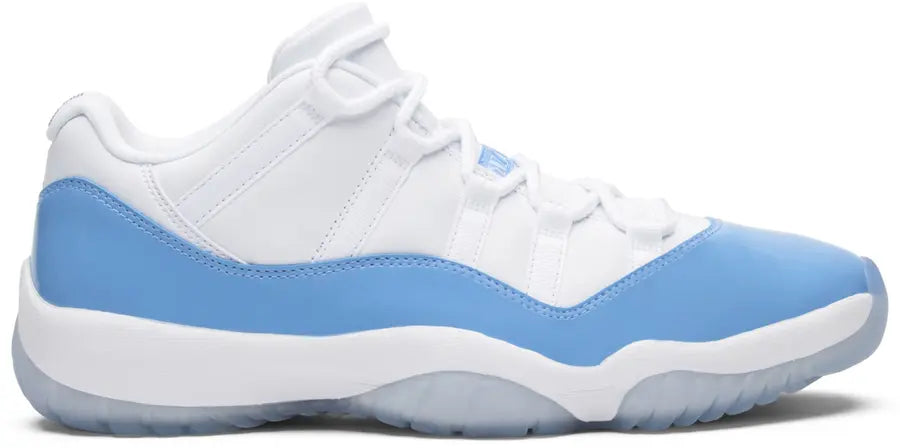 Air Jordan 11 Retro Low 'UNC' 2017 - Size 11