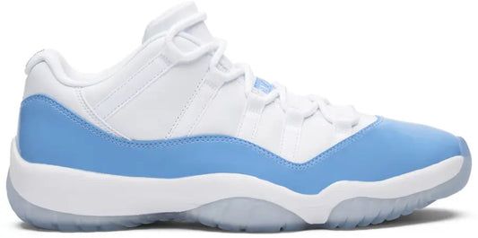 Air Jordan 11 Retro Low 'UNC' 2017 - Size 11