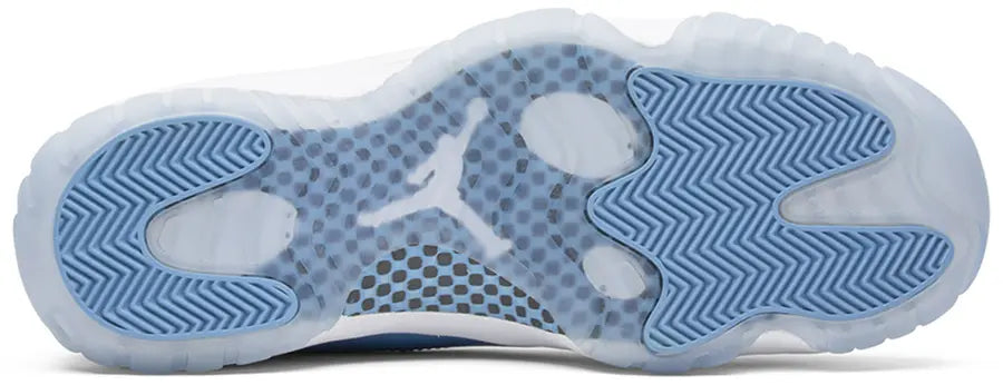 Air Jordan 11 Retro Low 'UNC' 2017 - Size 11