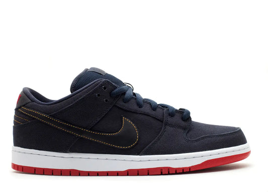 Nike Dunk Low Pro SB QS 'Levi's' - Size 10