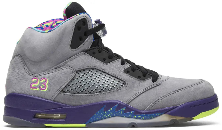 Air Jordan 5 Retro 'Bel Air' - Size 14