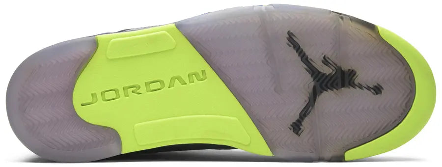 Air Jordan 5 Retro 'Bel Air' - Size 14