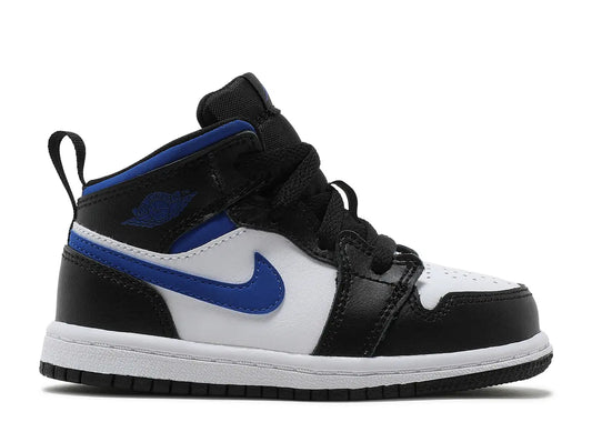 Air Jordan 1 Mid TD 'Game Royal' - Size 4C