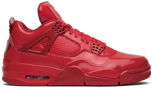 Air Jordan 4 Retro '11Lab4 - Red' - Size 11