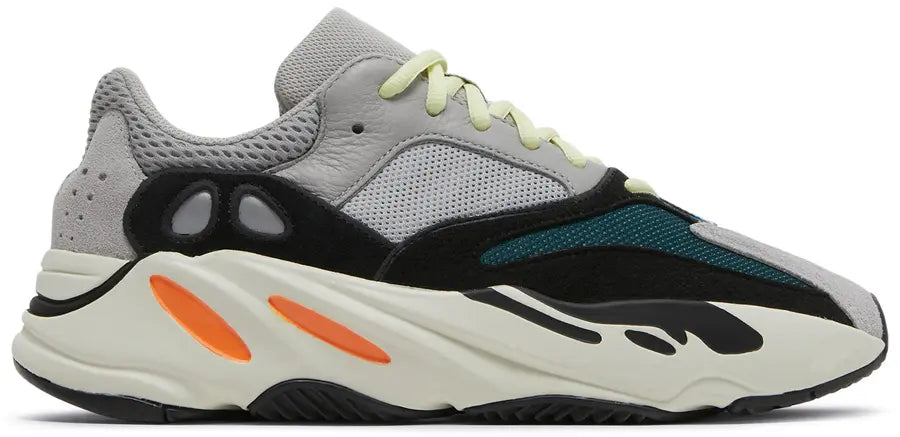 Adidas Yeezy Boost 700 'Wave Runner' 2017 - Size 10.5
