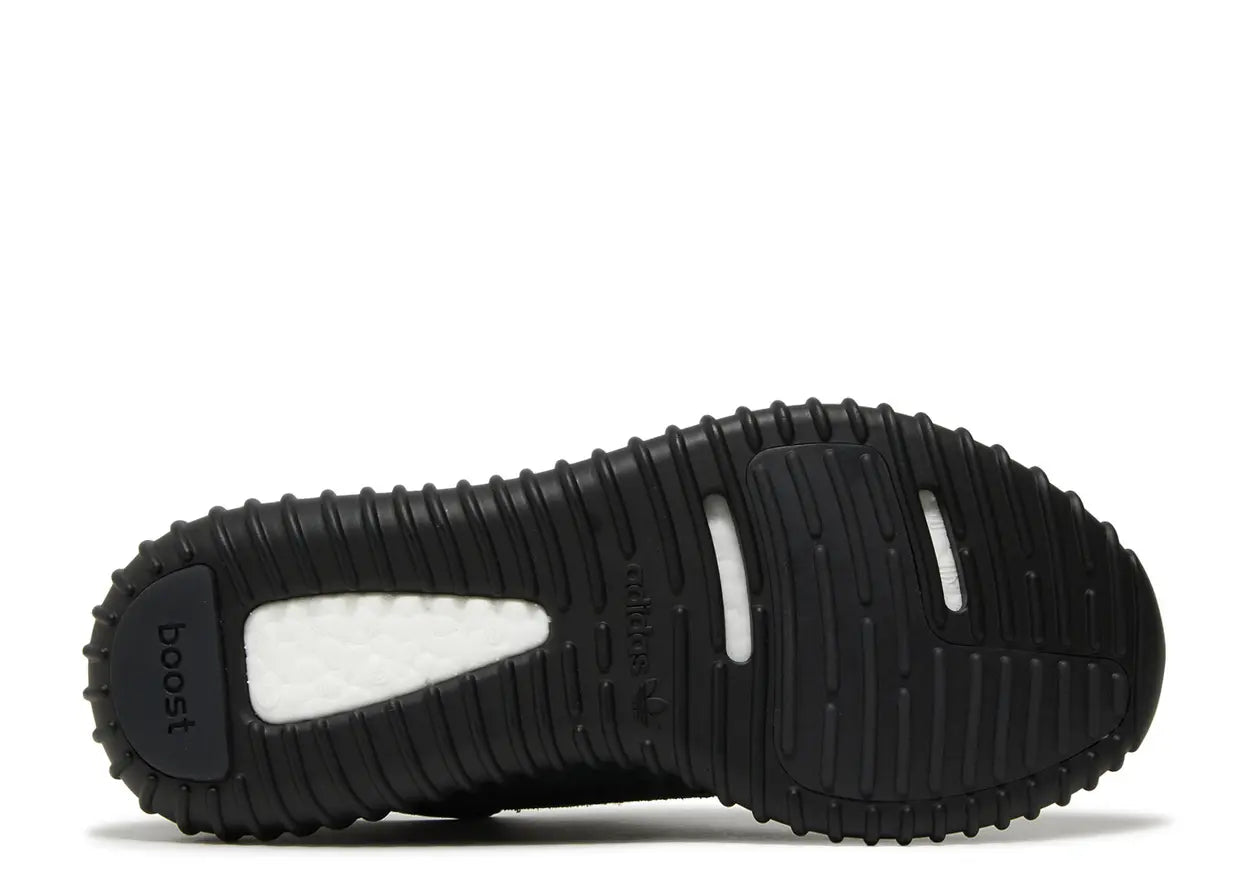 Adidas Yeezy Boost 350 'Pirate Black' 2023 - Size 4.5