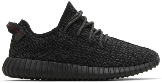 Adidas Yeezy Boost 350 'Pirate Black' 2023 - Size 11