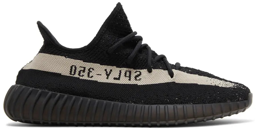 Adidas Yeezy Boost 350 V2 'Oreo' - Size 9.5