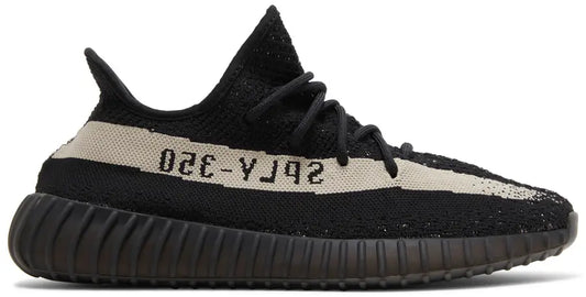 Adidas Yeezy Boost 350 V2 'Oreo' - Size 9.5