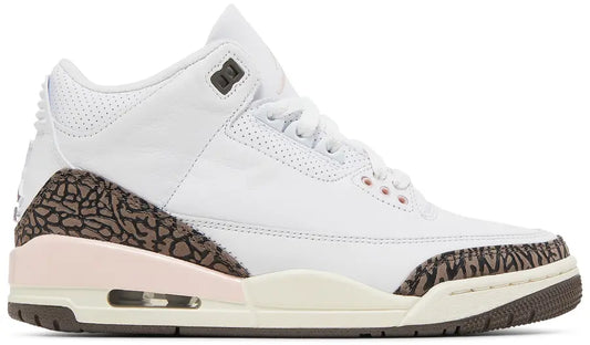 Wmns Air Jordan 3 Retro 'Neapolitan' - Size 10.5W
